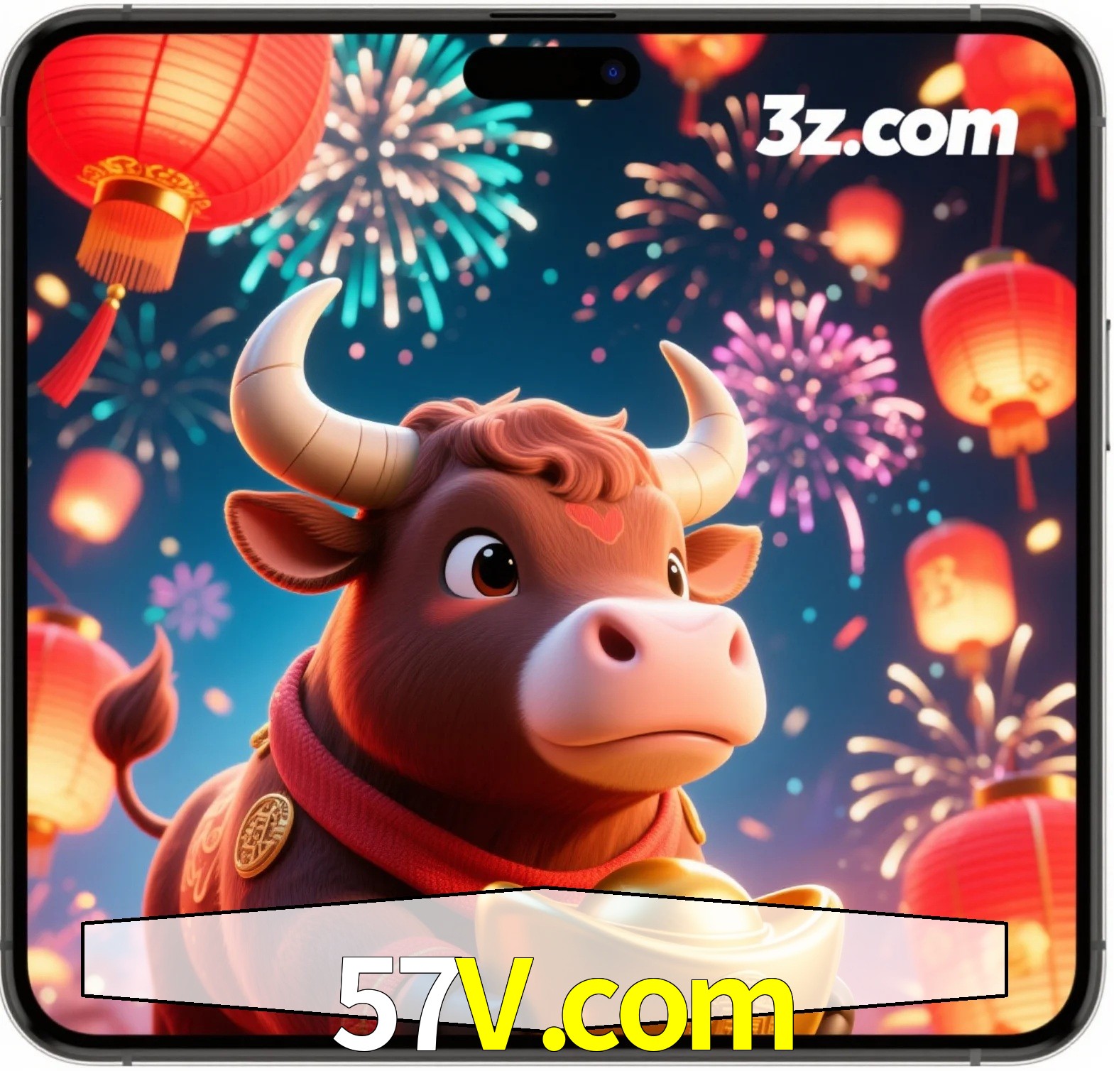 57v é a melhor empresa de apostas.